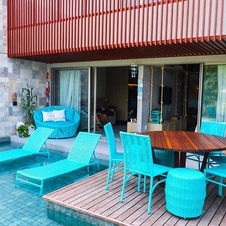 Apartamento Ile De Pipa Luxo Praia de Pipa Exterior foto