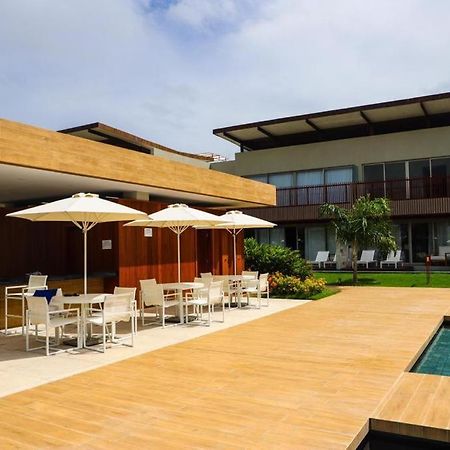 Apartamento Ile De Pipa Luxo Praia de Pipa Exterior foto