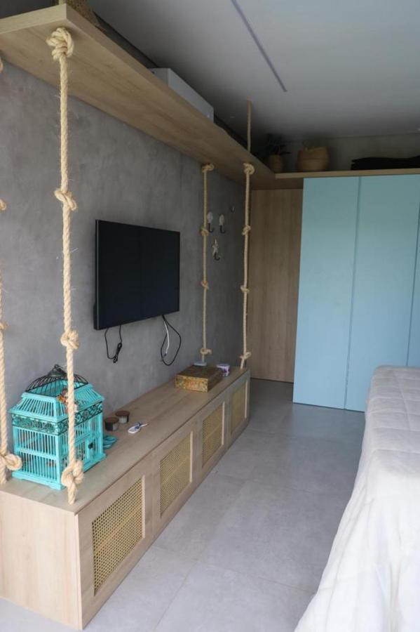 Apartamento Ile De Pipa Luxo Praia de Pipa Exterior foto