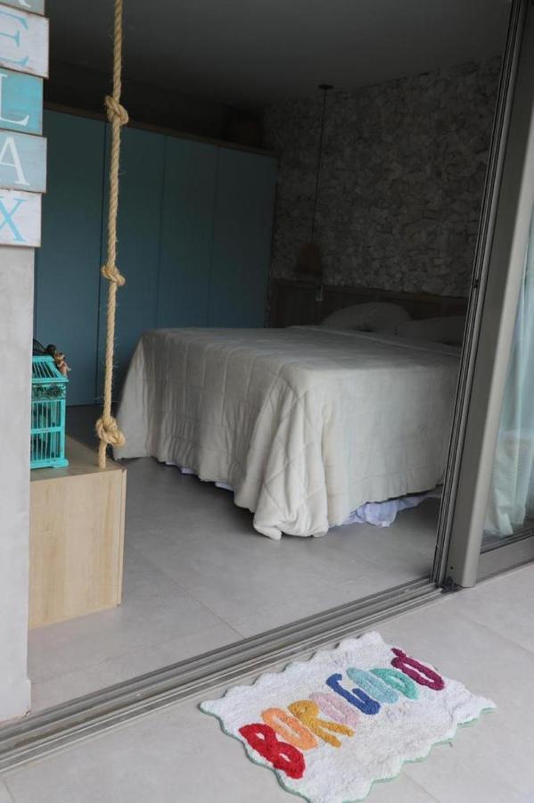 Apartamento Ile De Pipa Luxo Praia de Pipa Exterior foto