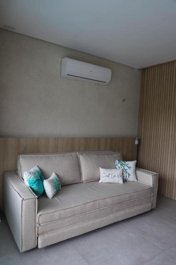 Apartamento Ile De Pipa Luxo Praia de Pipa Exterior foto