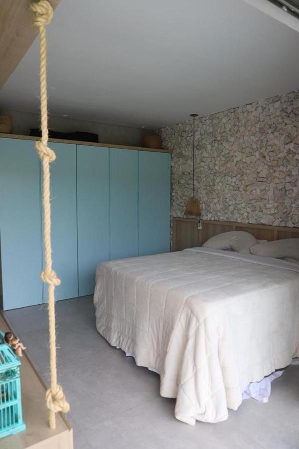 Apartamento Ile De Pipa Luxo Praia de Pipa Exterior foto
