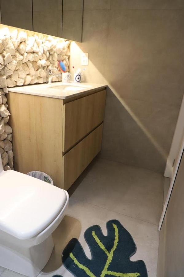 Apartamento Ile De Pipa Luxo Praia de Pipa Exterior foto