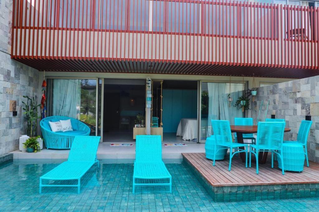Apartamento Ile De Pipa Luxo Praia de Pipa Exterior foto
