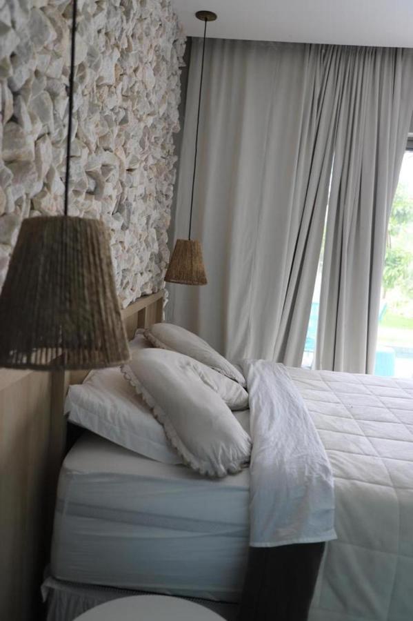 Apartamento Ile De Pipa Luxo Praia de Pipa Exterior foto