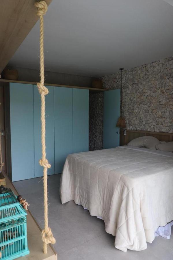 Apartamento Ile De Pipa Luxo Praia de Pipa Exterior foto
