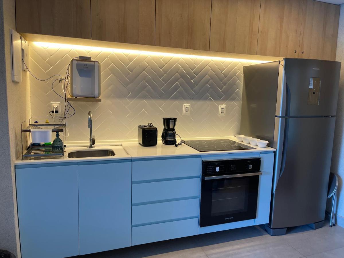 Apartamento Ile De Pipa Luxo Praia de Pipa Exterior foto